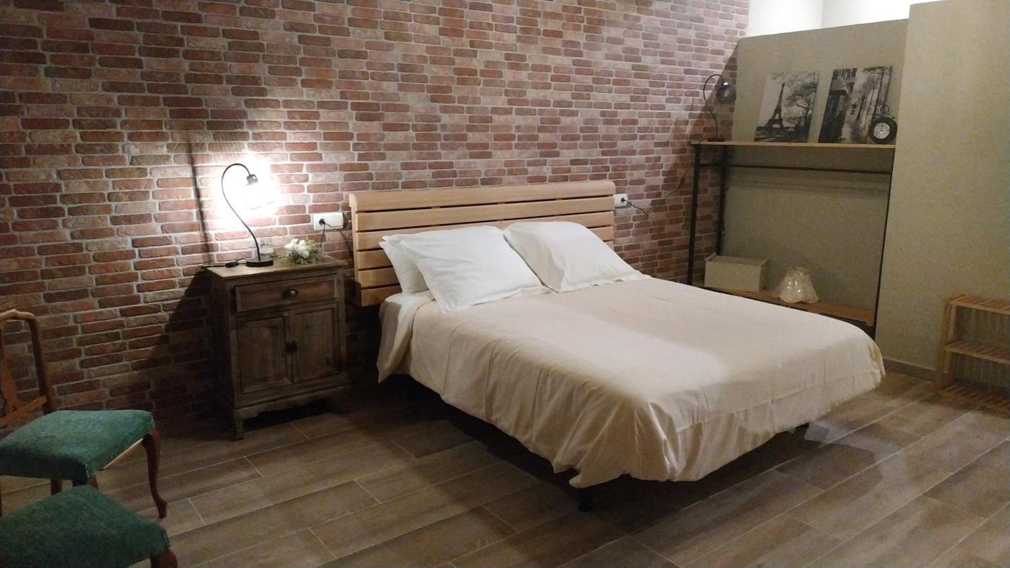 Planas , Estudio Familiar Apartment Fonalleras