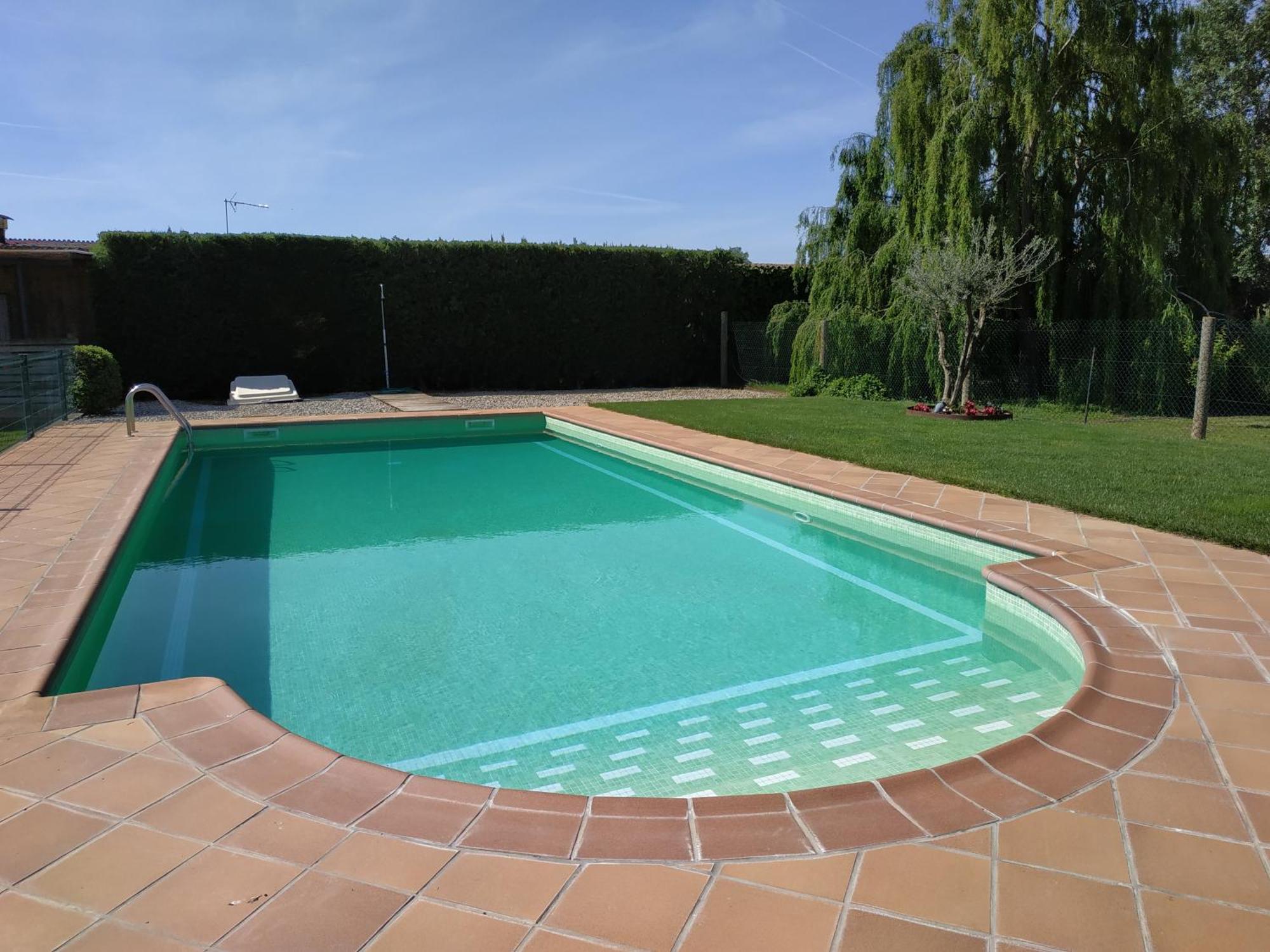 Planas , Estudio Familiar Appartement